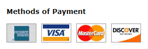 Payment Methods